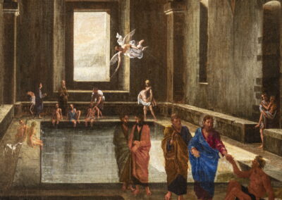 The Pool of Bethesda CODAZZI – GARGIULO