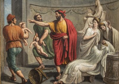 Roman HistoryLUIGI ADEMOLLO