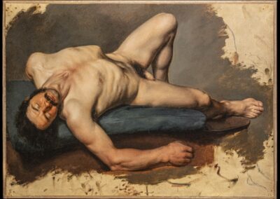 AbelGIUSEPPE BEZZUOLI