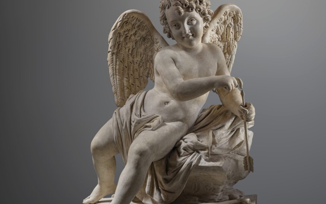 CupidoGIOVANNI VOLPATO