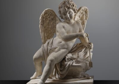 CupidGIOVANNI VOLPATO