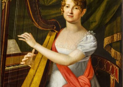PortraitPIETRO NOCCHI